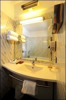 Balladin Toulouse Purpan Extérieur photo