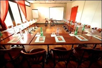 Balladin Toulouse Purpan Extérieur photo